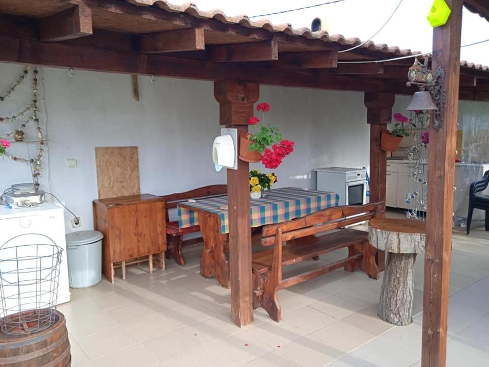 Draganov House Hotel Durankulak Exterior photo