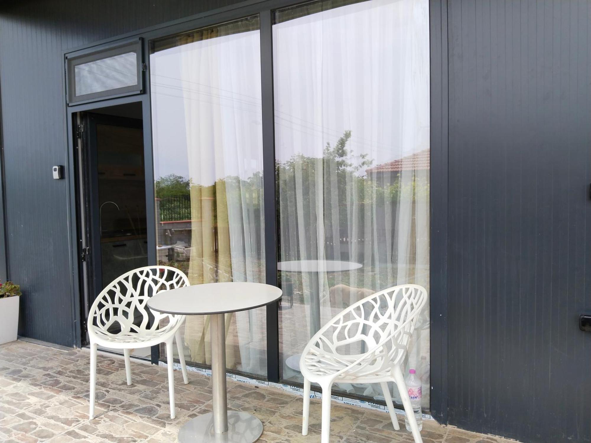 Draganov House Hotel Durankulak Exterior photo