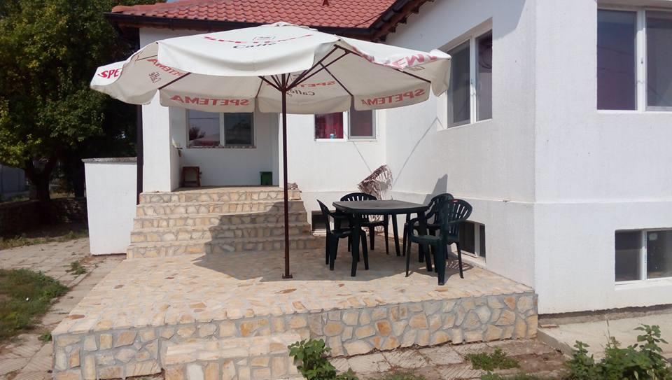 Draganov House Hotel Durankulak Exterior photo
