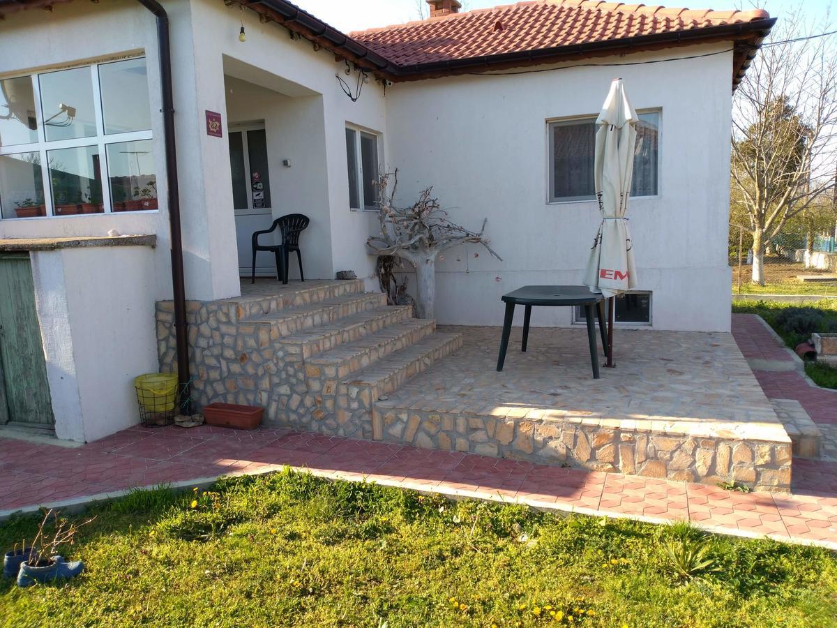 Draganov House Hotel Durankulak Exterior photo